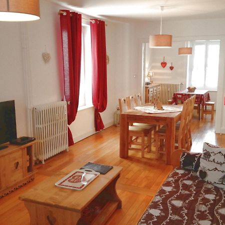 Apartament L'Ecureuil Gérardmer Zewnętrze zdjęcie