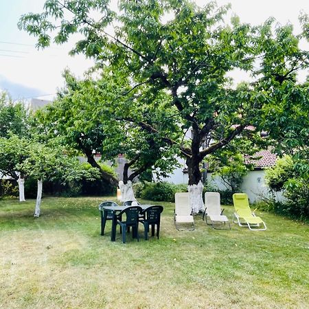 Apartament L'Ecureuil Gérardmer Zewnętrze zdjęcie